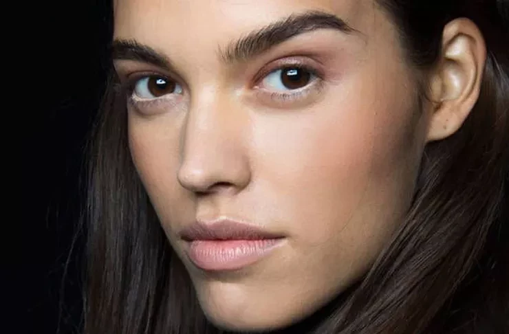 Важный акцент: какие брови будут в моде весь год, тренды от эксперта