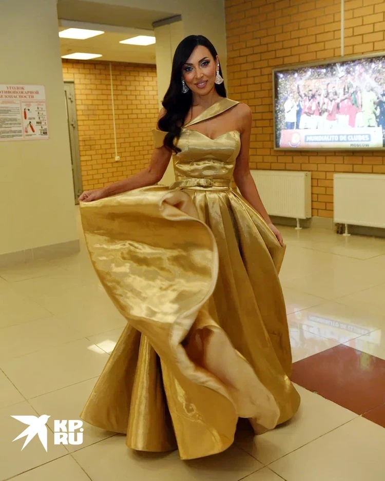 Алсу высказалась о дорогих презентах от мужчин: "Пусть дарят"