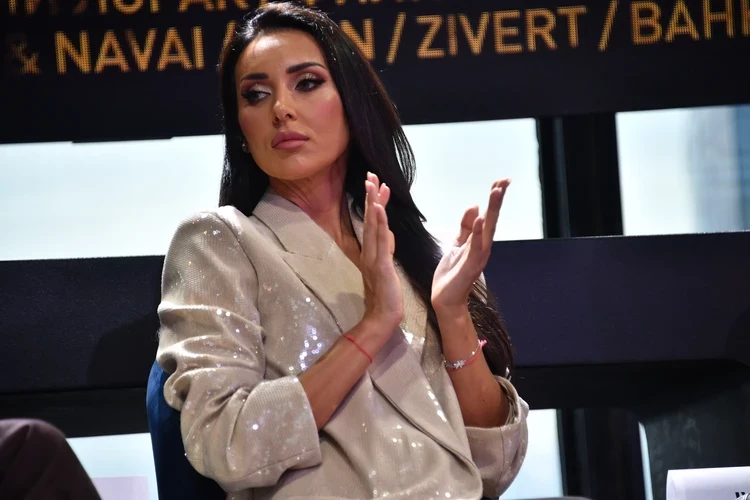 Алсу раскрыла неприятную правду о браке с Яном Абрамовым: певица плакала и держала все в себе