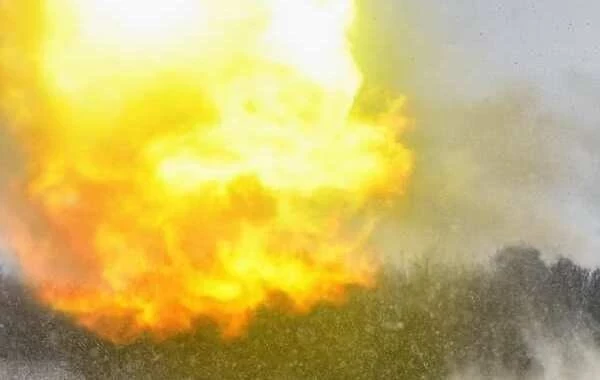 ВС РФ в Курской области ведут тяжелейшие бои в районе Лебедевки: свежие данные на 01.03.2025