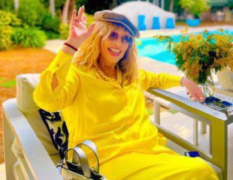 Алла Пугачева обратилась к поклонникам: вот что сказала