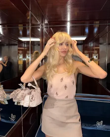 "У нас есть право на свой выбор". Александр Лебедев раскрыл причины расставания с моделью Еленой Перминовой