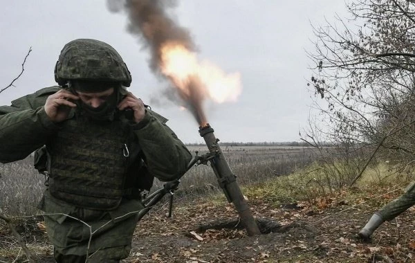 Юрий Подоляка в свежей сводке от 21.03.2025 сообщил о том, ВС РФ отбивают попытки ВСУ прорваться в Белгородщину