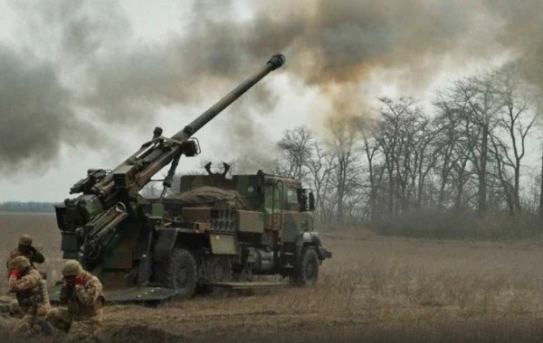 Последняя сводка СВО от Юрия Подоляки на 26.03.2025: ВСУ пытаются просочиться в Демидовку и Поповку