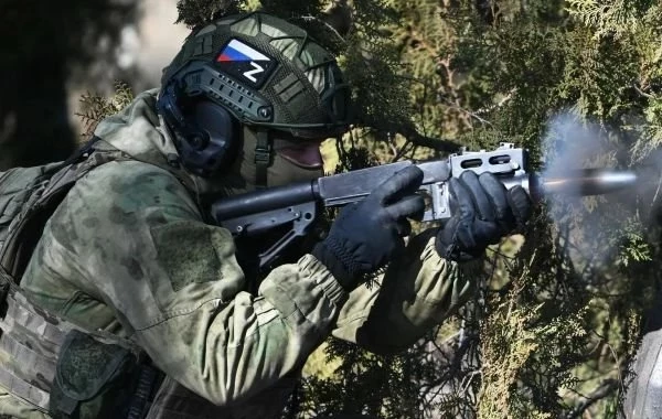 Последняя сводка СВО от Юрия Подоляки на 17.04.2025: ВС РФ вошли на территорию шахты "Новоторецкая"