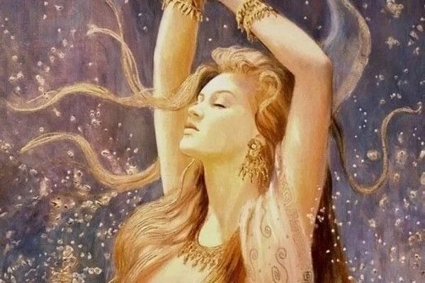 Символ женственности: о чем говорит сильная Венера в натальной карте