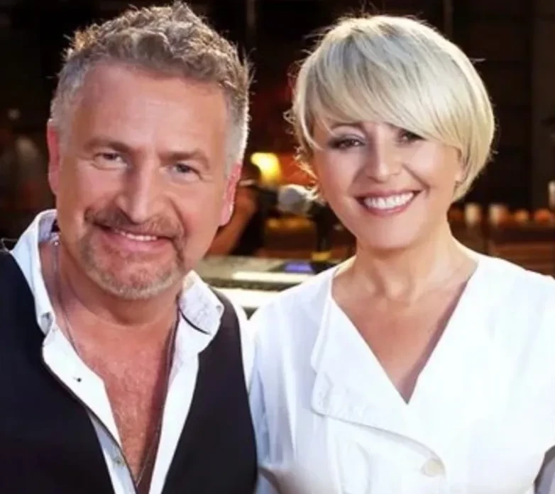 "Женщинам нравятся плохие парни". Леонид Агутин прокомментировал скандал с Алексеем Чумаковым и рассказал об отношениях с Анжеликой Варум