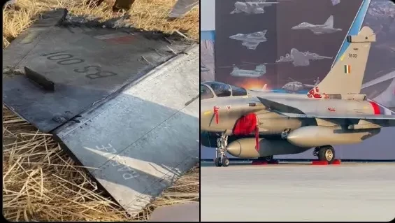 Россия и Европа против США и Китая