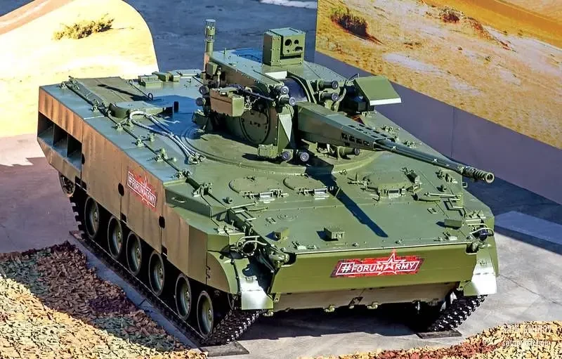 Возвращение «небесных крепостей»: авиационный стрелково-пушечный комплекс бортовой обороны