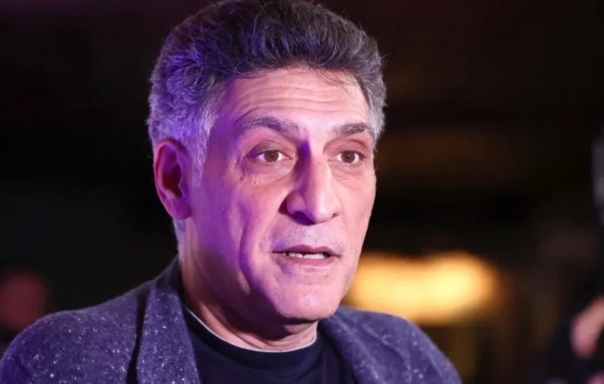 Что происходит с Тиграном Кеосаяном и правда ли он начал реагировать на голоса: свежие данные о состоянии здоровья на 13.05.2025