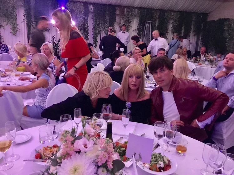 Народ оторопел от вида Аллы Пугачевой: вот что случилось