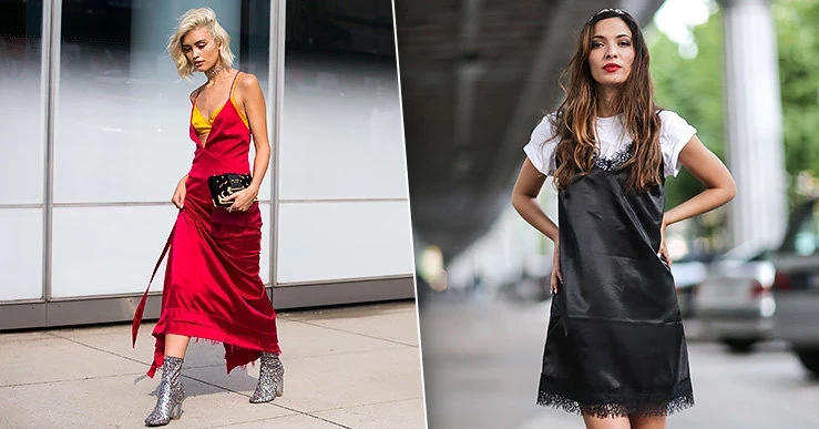 Какие фасоны и расцветки платьев выйдут из моды летом 2025 года