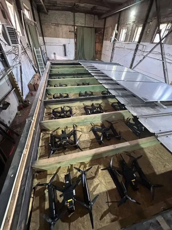 Экс-глава разведки США об украинской операции «Паутина»: возможно, Белый дом зря тратит средства бюджета