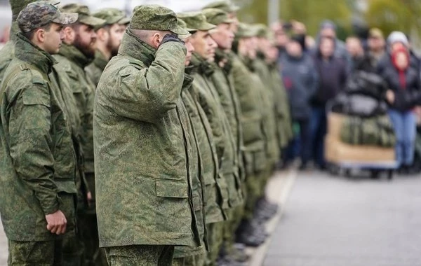 Будет ли в РФ новая мобилизации в 2025 году: свежие заявления экспертов, данные на 26.06.2025