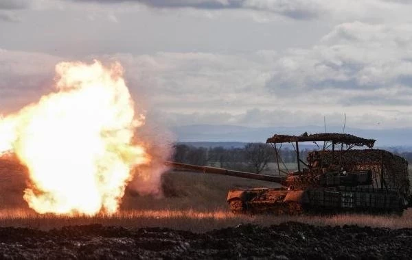 ВС РФ ведут ожесточённые бои за Колодези на Краснолиманском направлении: свежие данные на 29.06.2025