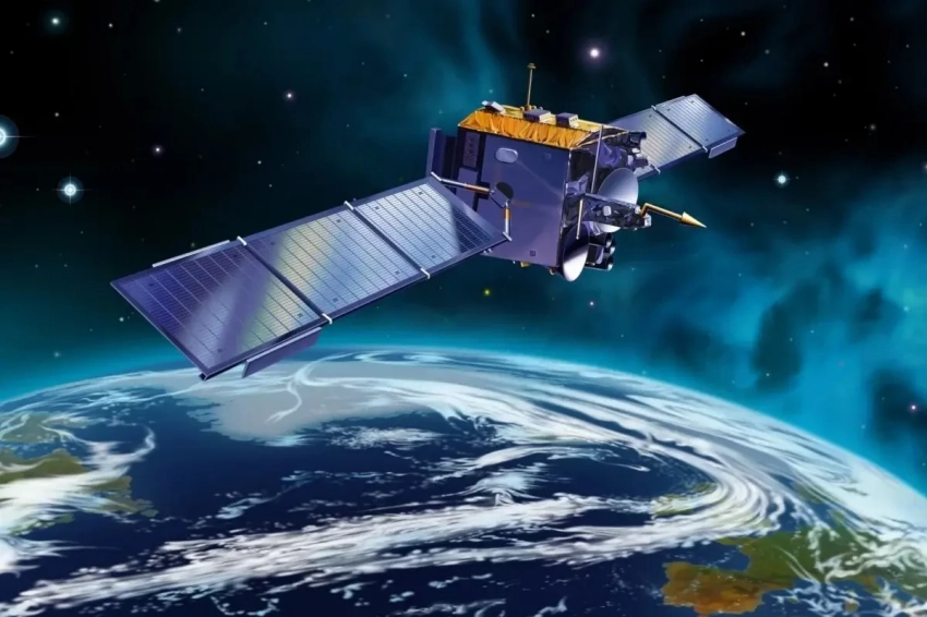 Российский учёный из Сингапура нашёл уязвимость в китайском спутнике квантовой связи Micius