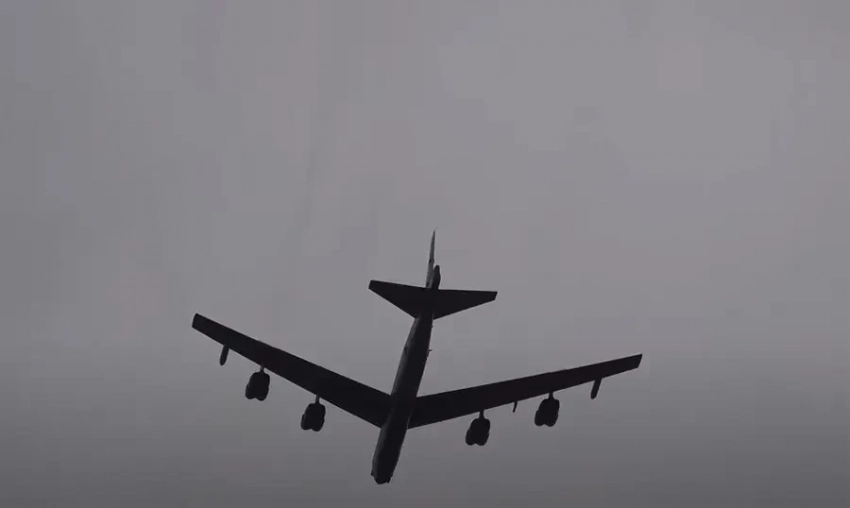 Нетривиальная задача для США: чтобы уничтожить иранскую ядерную программу, нужны стратегические бомбардировщики, а их у Израиля нет