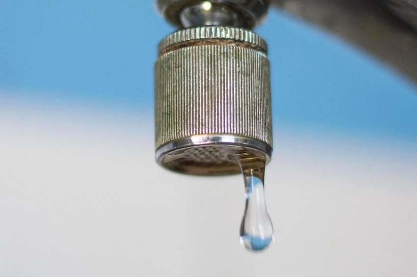 Францию ждет тотальная экономия воды