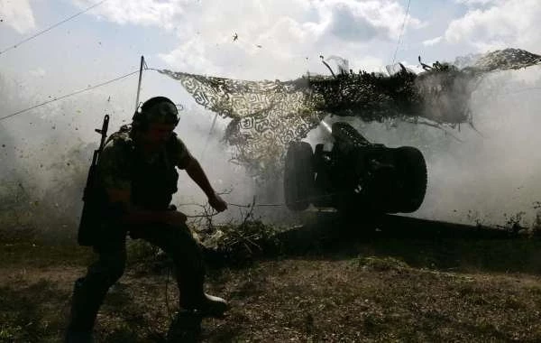Последняя сводка СВО от Юрия Подоляки на 14.07.2025: ВС РФ постепенно сжимают кольцо вокруг Покровска