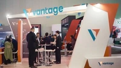 Vantage займет центральное место в качестве бриллиантового спонсора на выставке Wealth Expo Ecuador 2025 