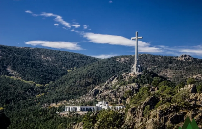 Страсти вокруг Долины павших