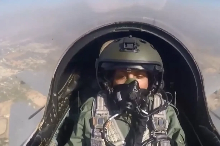 Индийские ракеты и беспилотники атаковали лагеря ассамских сепаратистов в Мьянме