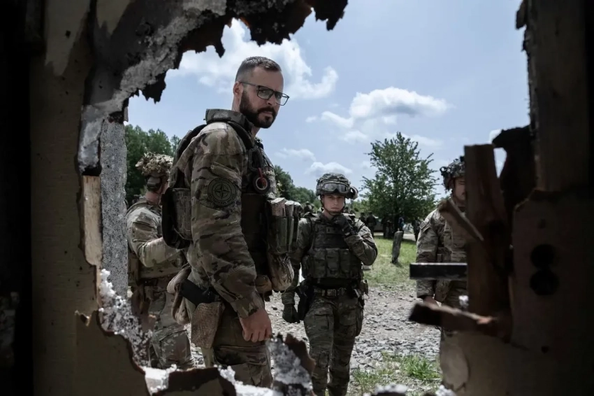 Президент Колумбии: нужно прекратить партнёрство с НАТО, ведь альянс сотрудничает с нацистами
