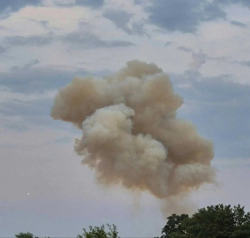 Чередование «геранизации» и ракетных прилётов: ВС РФ наносят «вечерние» удары по целям в Днепропетровске, Павлограде, Полтаве, Краматорске