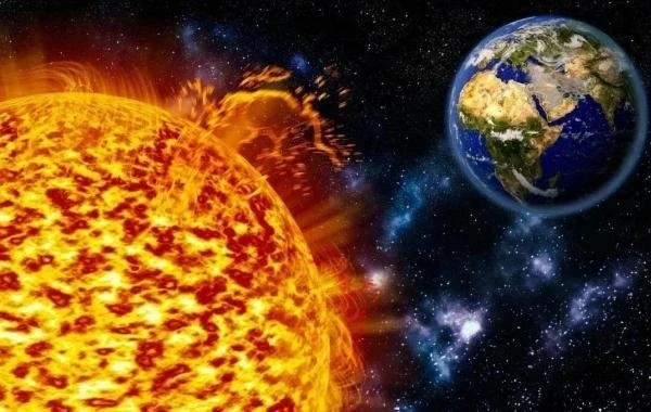 Магнитная буря 14 ноября повлияет на метеочувствительных людей: прогноз на день