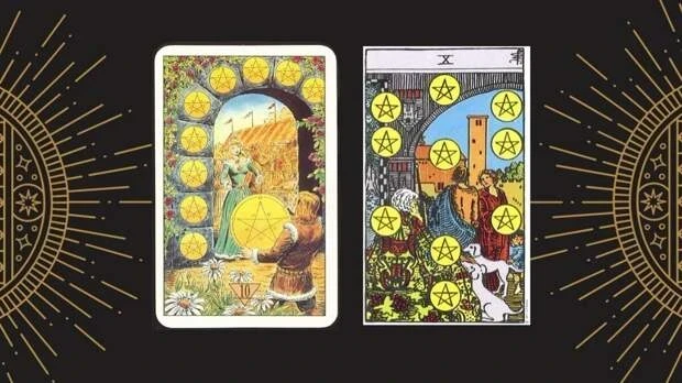 Пора принимать конкретные решения: что нас ждет с 17 по 23 ноября согласно карте Таро