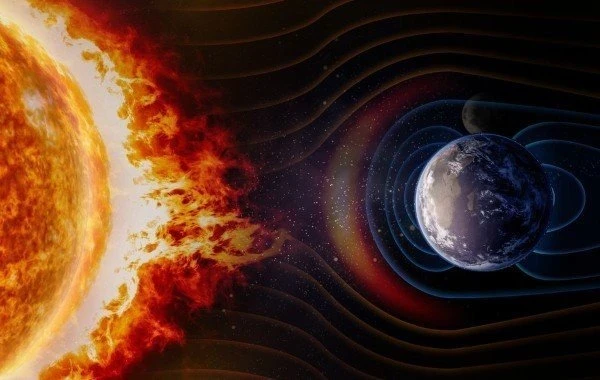 Магнитная буря 17 ноября приведёт к обострению хронических недугов у метеозависимых людей