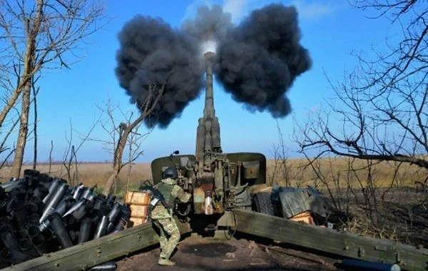 ВСУ фактически окружены в Покровской агломерации: свежие данные о боях в зоне СВО на 18.11.2025