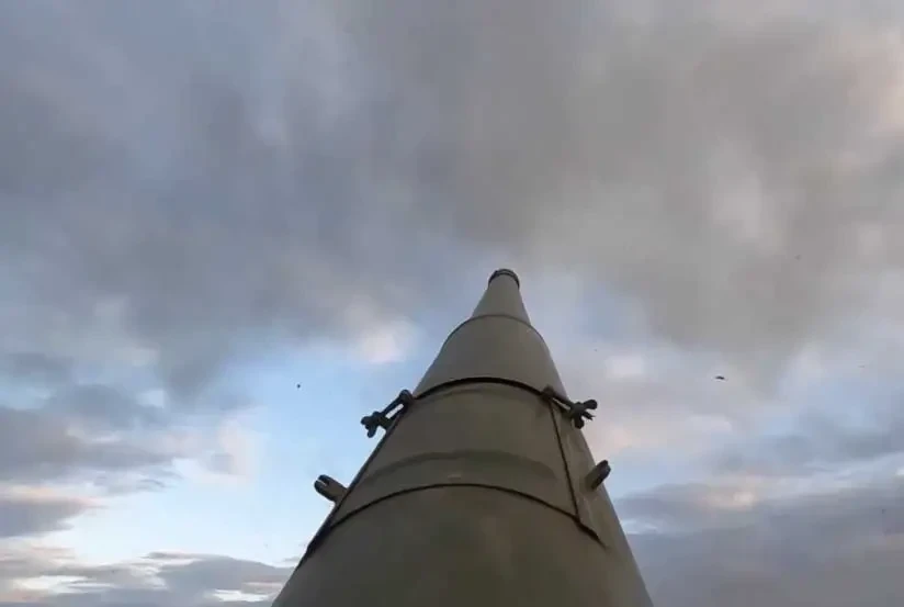 Армия России взяла под контроль село Цегельное в Харьковской области