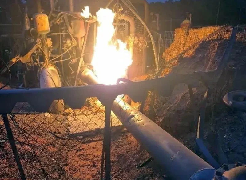 Американский СПГ может не дойти из Греции до украинских потребителей