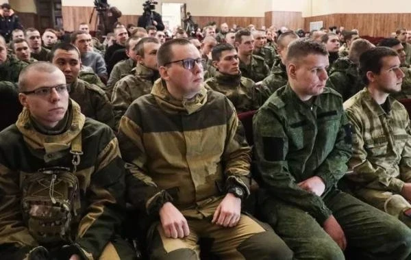 Эксперты оценили возможность новой мобилизации в России в 2025 году: свежие данные на 20 ноября