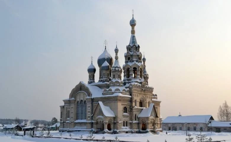 Какие церковные праздники отмечают в России 26 ноября 2025 года