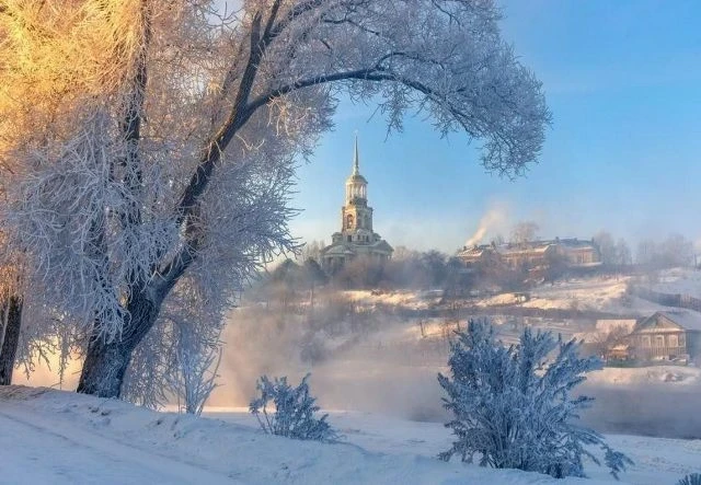Традиции, обряды и приметы в день Иоанна Златоуста, 26 ноября 2025 года