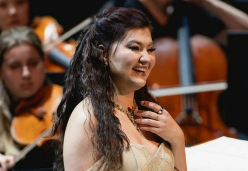 "Я больше не могу выносить эту ненависть". Оперная певица Айгуль Ахметшина высказалась против отмены артистов по политическим причинам