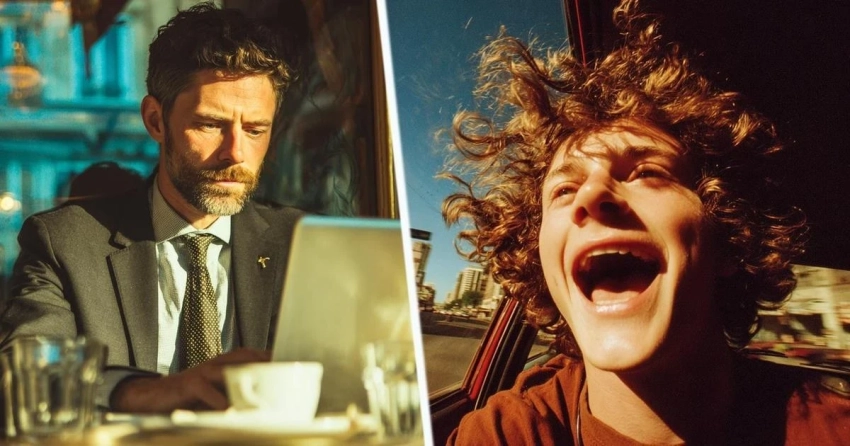 Разрыв между поколениями: что парни-зумеры делают иначе, чем их отцы-миллениалы