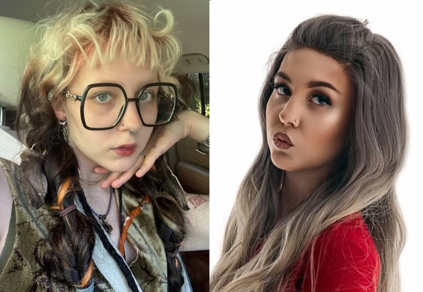 "Я устала от внутреннего конфликта". 18-летняя дочь-"бунтарка" Натальи Ионовой кардинально сменила имидж