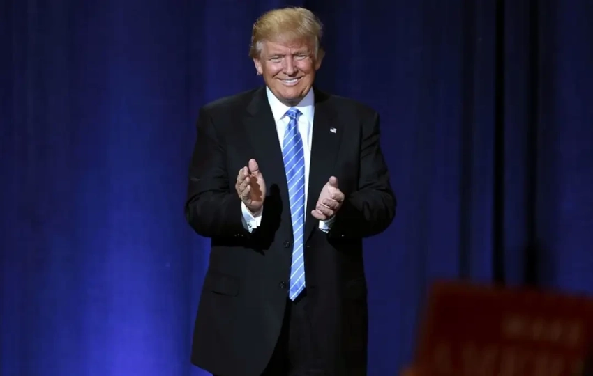 В Бельгии создана новая ультраправая партия имени Трампа