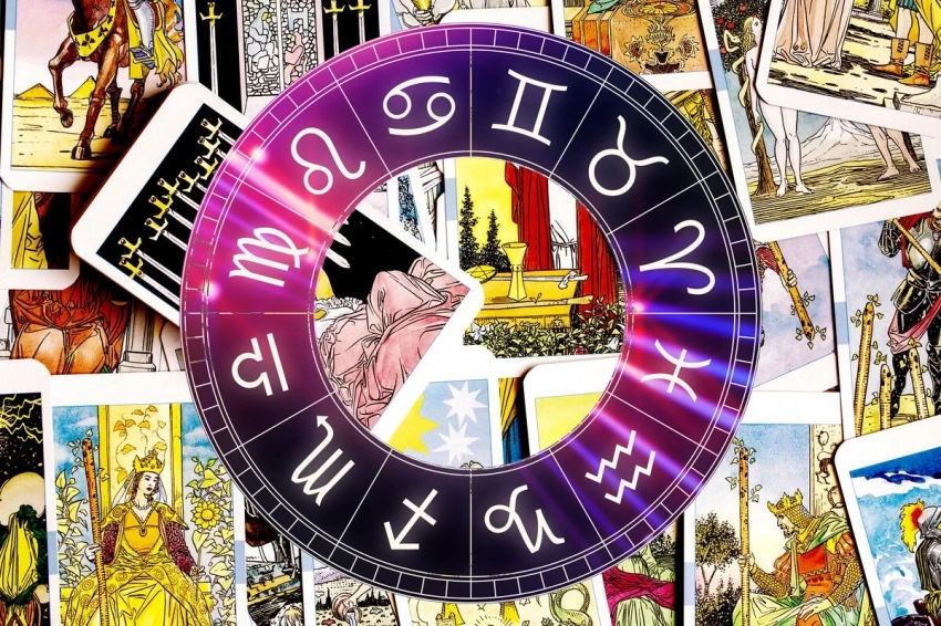 Время подведения итогов: таро-прогноз на неделю с 24 по 30 ноября 2025 года