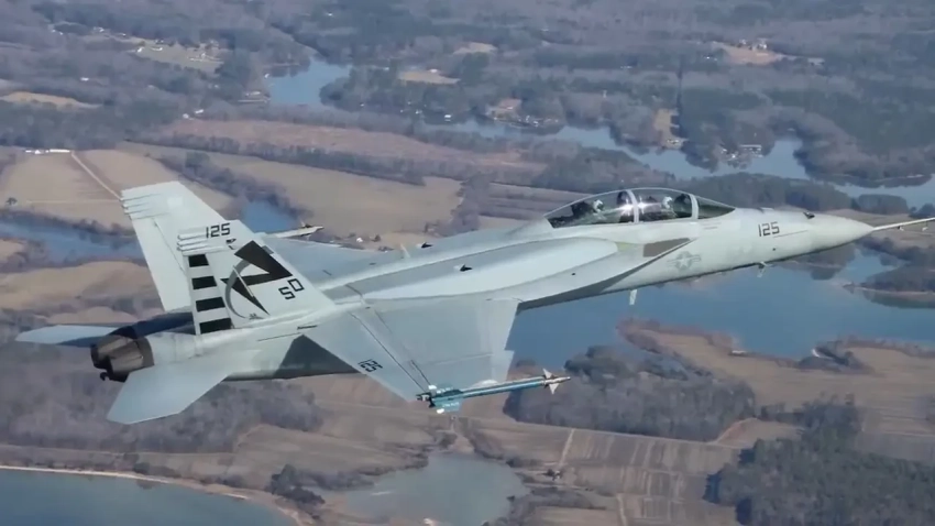 Рост аварийности авиационной техники вооружённых сил США