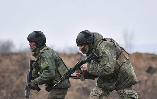 Последняя сводка СВО от Юрия Подоляки на 01.12.2025: ВС РФ продвигаются на разных направлениях в зоне СВО