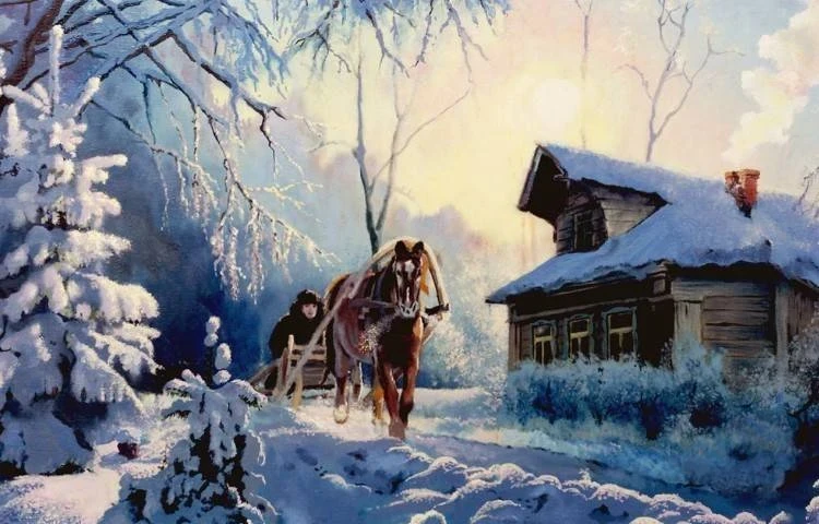 Какой будет погода в ближайшие дни, могут подсказать приметы и поверья на 3 декабря