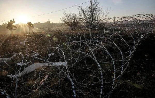 Последняя сводка СВО от Юрия Подоляки на 04.12.2025: оборона ВСУ проваливается на ряде участков