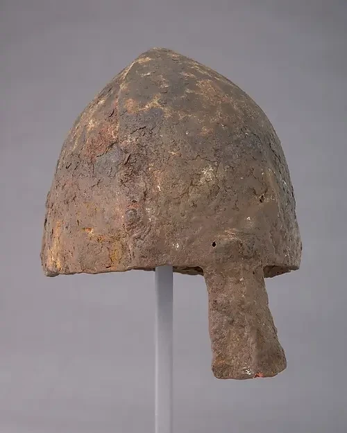 Воины эпохи крестовых походов