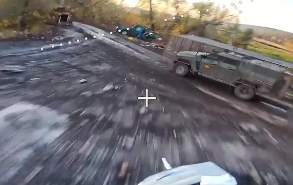 Последняя сводка СВО от Юрия Подоляки на 15.12.2025: ситуация на западе Купянска резко ухудшилась