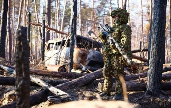 ВС России ведут тяжёлые бои на окраинах Купянска, уничтожая наступающие ВСУ: свежая карта боевых действий на 17.12.2025