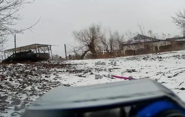 Под Купянском сложилась тяжёлая обстановка, ВСУ стягивают к городу резервы: свежая карта боевых действий на 22.12.2025